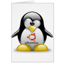 Linux Ubuntu Tux