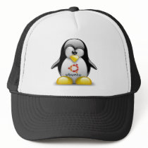 Linux Ubuntu Tux