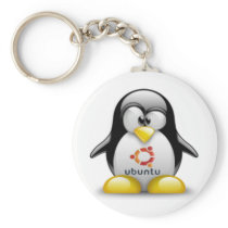 Linux Ubuntu Tux