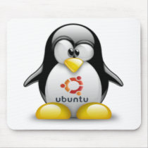 Linux Ubuntu Tux