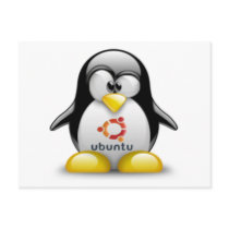Linux Ubuntu Tux