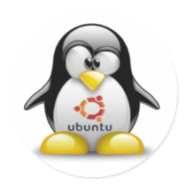 Linux Ubuntu Tux