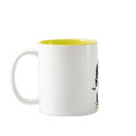 LINUXN TUX  X-RAY ANATOMY 1 mugs
