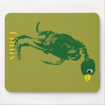 LINUXNTUX  X-RAY ANATOMY mousepads