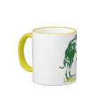 LINUXNTUX  X-RAY ANATOMY mugs