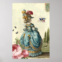 l'invitation print