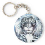 Lion and Lamb Key Chains