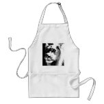 Lion Apron