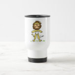 Lion Dress Up T-shirts and Gifts Coffee Mug