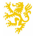 Lion Emblem t-shirts