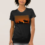 lion family shirts