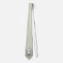 Lion Fountain Tie