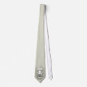 Lion Fountain Tie