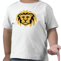Lion Gold Tees