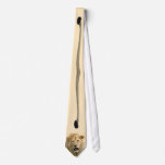 Lion Head and Tail Tie