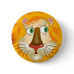 Lion Head buttons