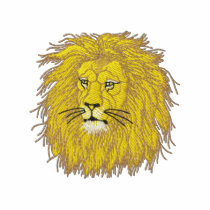 Lion Head