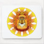 Lion Head Gifts Mousepad