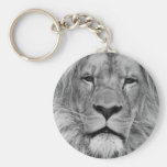 Lion Keychains