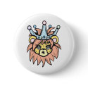 Lion King!  Customisable! buttons