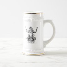 Lion king - King of Beasts Mugs
