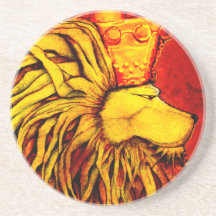 Lion King Koaster Drink Coasters
