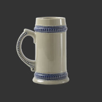 Lion & Lamb Vintage mugs