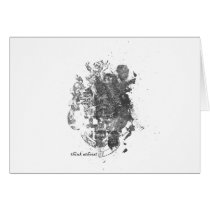 Lion Lion Cards