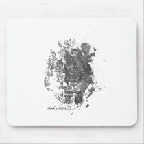 Lion Lion Mouse Pads