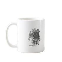 Lion Lion Coffee Mugs