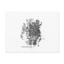 Lion Lion Postcards