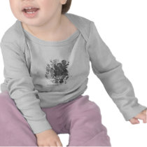 Lion Lion T Shirts