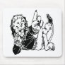 Lion Lions Leo Mouse Mats