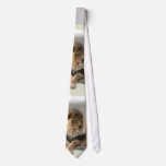 Lion Lovers Art Gifts ties
