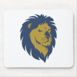 Lion Mousepad