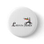 Lion of Judah buttons