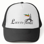 Lion of Judah hats