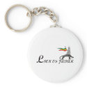 Lion of Judah keychains