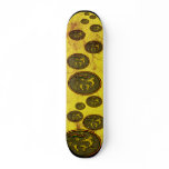 Lion of Judah Skate Boards