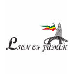 Lion of Judah t-shirts