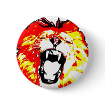 Lion Roaring Buttons