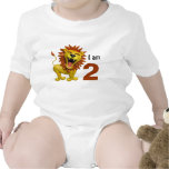 Lion Roaring T-shirt