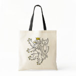 Lion theech Republic, Czech bags