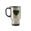 Lion Travel Mug