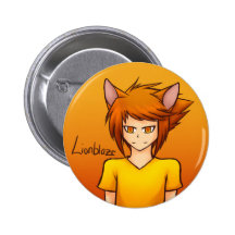 Lionblaze Nekomimi Button