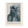 Lionel, the Lion Faced Boy Cards and Postcards