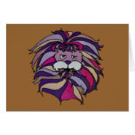 Lions Galore Series Card