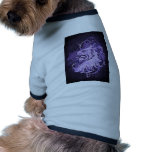 Lion's Head pet clothing