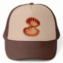 Lions Paw hats