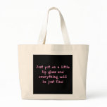 Lip Gloss Bag